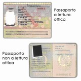 Per il visto Usa quali passaporti sono ammessi