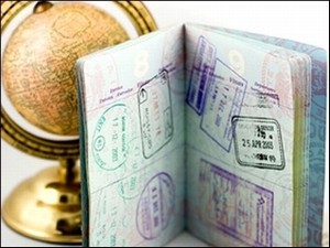 Tabella delle spese consolari per i visti d'ingresso in Italia