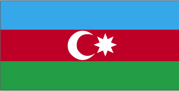 Azerbaigian