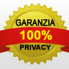Garanzia e Privacy